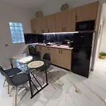 Seven Palms Apartamento