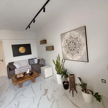 Seven Palms * Rhodes City