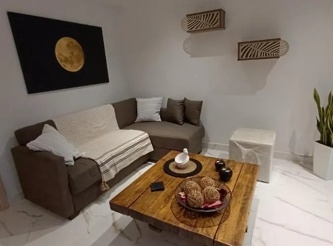 Apartamento Seven Palms