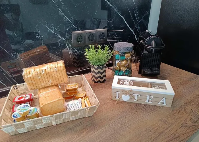 Apartamento Seven Palms Rhodes City