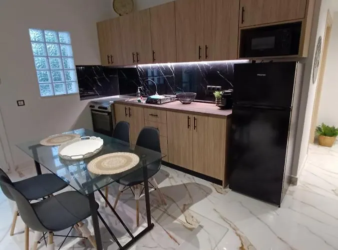 Seven Palms Apartamento