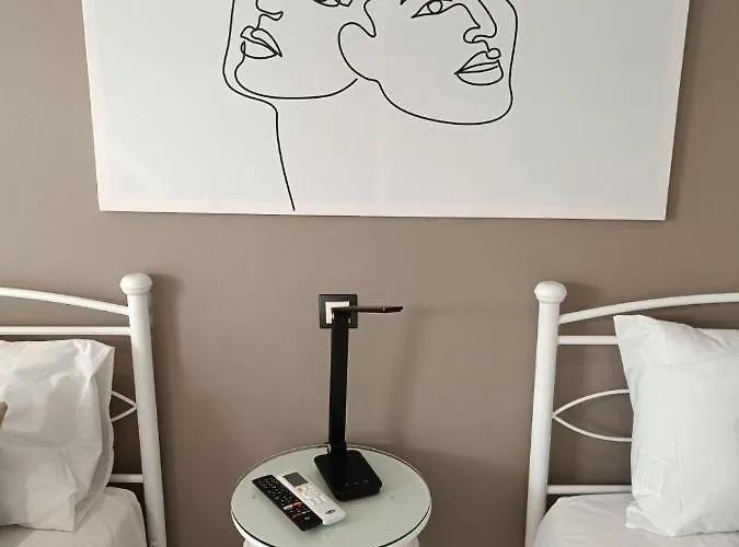 Seven Palms Apartamento