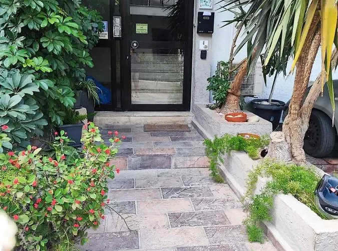 Seven Palms Apartamento