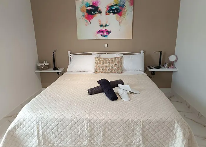 Apartamento Seven Palms Rhodes City