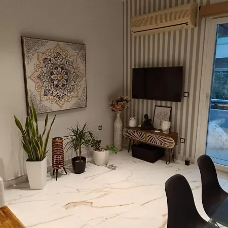 Seven Palms Родос