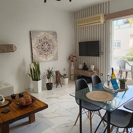 Seven Palms * Родос