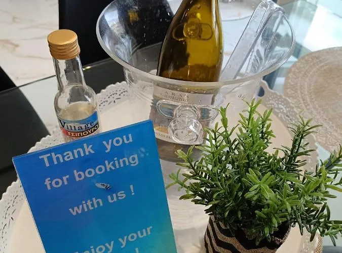 Seven Palms * Родос