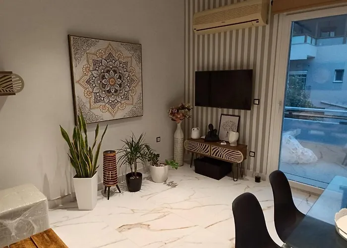 Seven Palms Родос