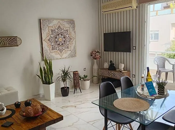 Seven Palms * Родос