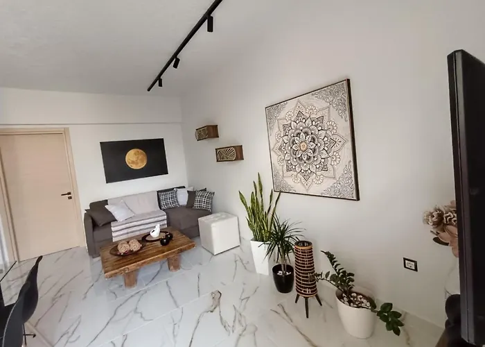 Seven Palms * Родос