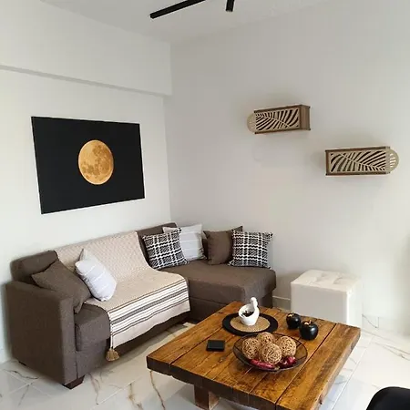 Apartment Seven Palms Rhodes City