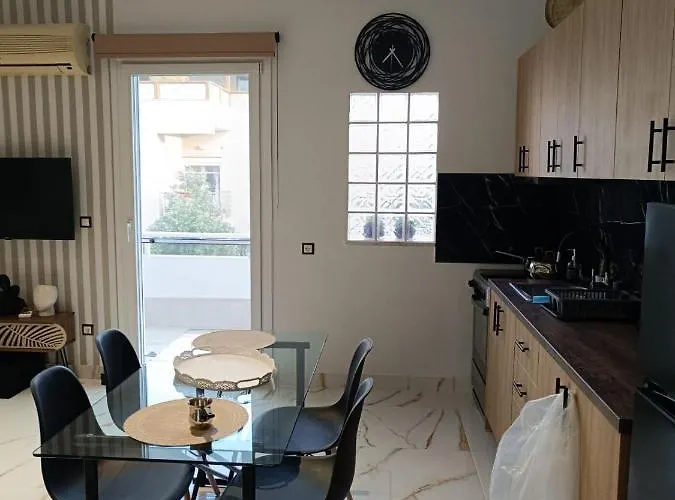 Seven Palms Rhodes City