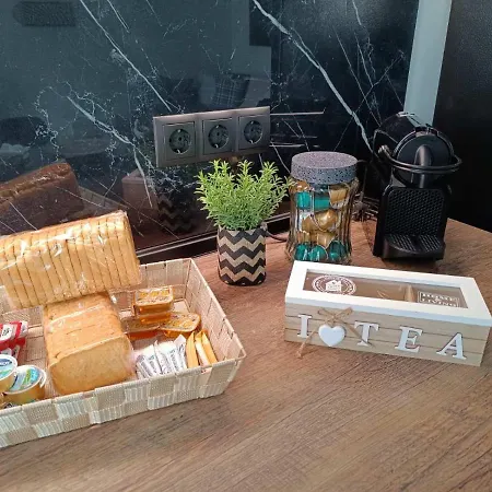 شقة Seven Palms Rhodes City