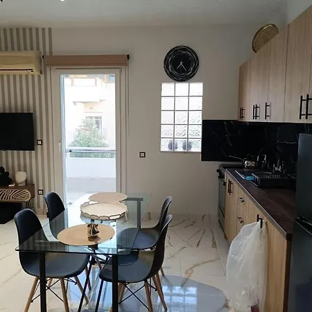 Seven Palms Rhodes City